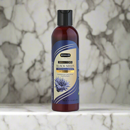 Blackseed Shampoo 350ml