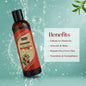 Argan Shampoo 500ml