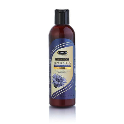 Blackseed Shampoo 350ml